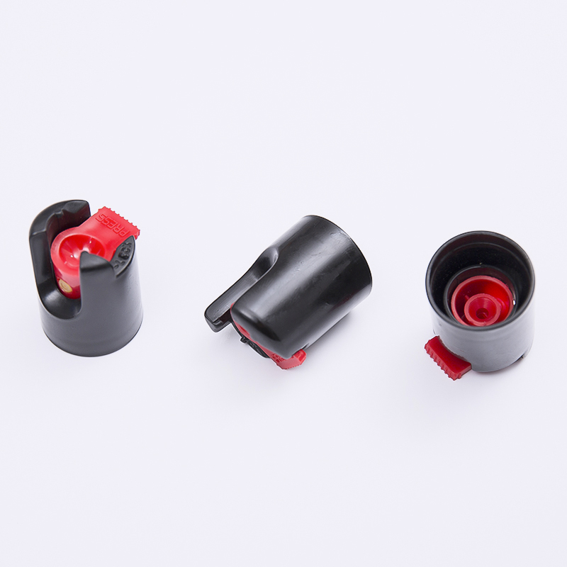 ZW-20 Aerosol Cans Aerosol Can Cap Spray Cap